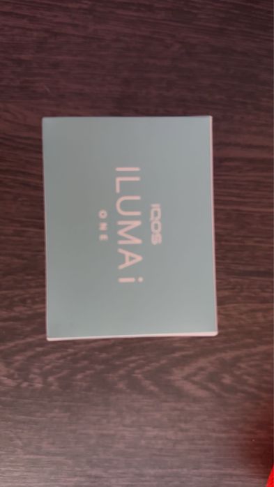 Iqos Iluma i one