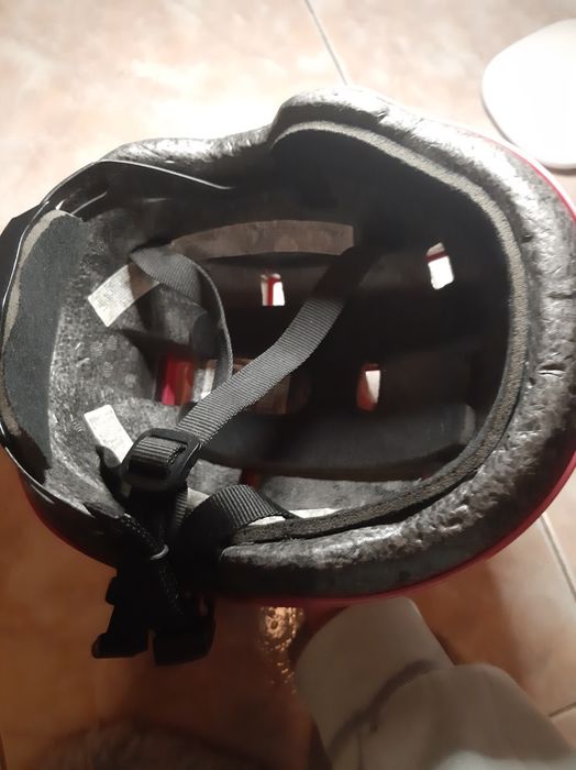 Детска каска за колоездене/ролери/тротинетка