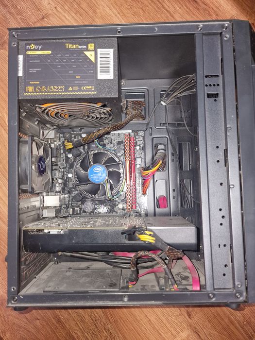 PC Gaming / Office