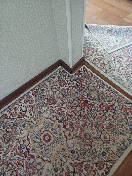 Продам ковровые дорожки