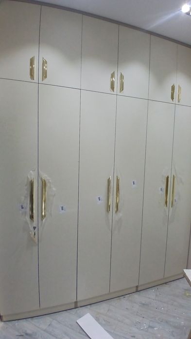 Buyurtma mebel sfatli