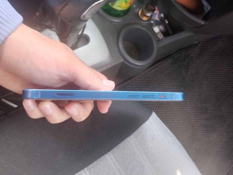 Iphone 12 xotira 128 78 yomks