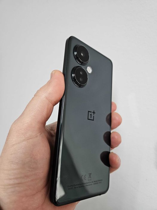 One plus Nord Ce 3 Lite 128Gb 5G Garantie..