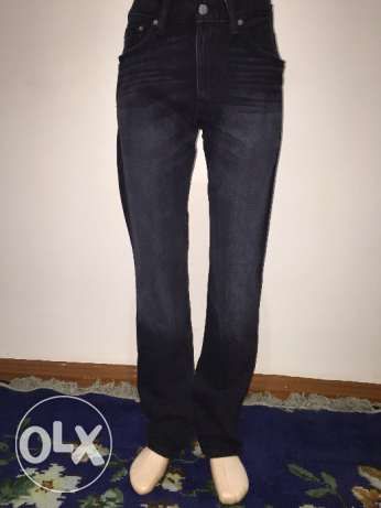 Levi ' s 511. Джинсы.Плотные.Оригинал!Последний!