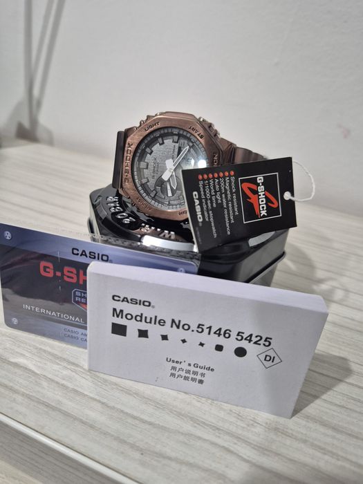 Ceas G-SHOCK GM-2100