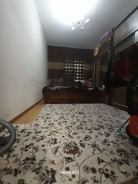 Новостройка сергели