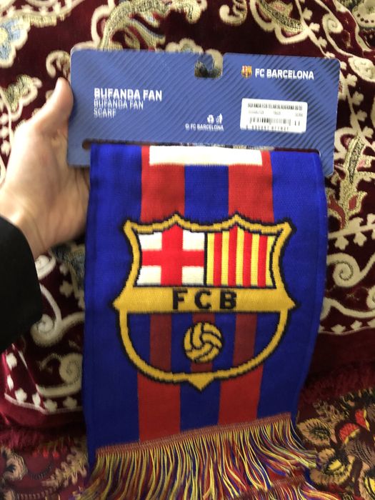 Барселона Шарф , оригинальный