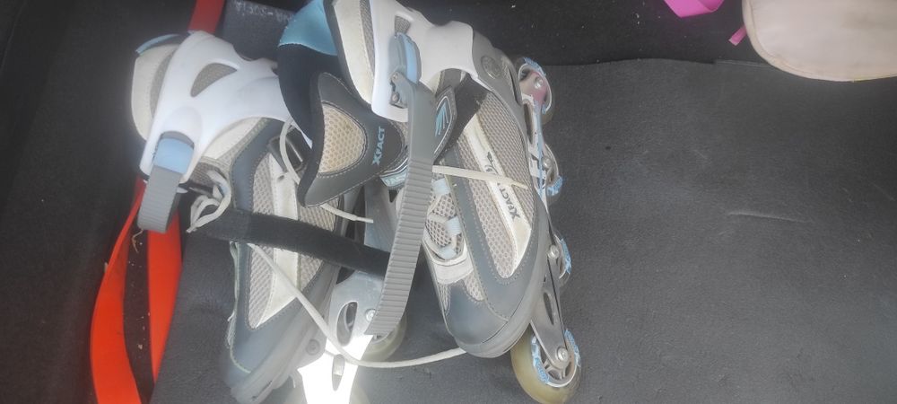 Role dama xfact marimea 41