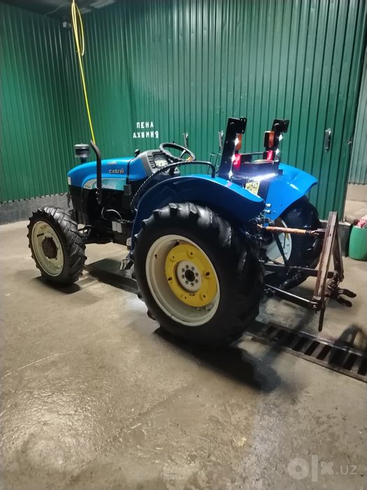 Newholland- TT40 сотилади