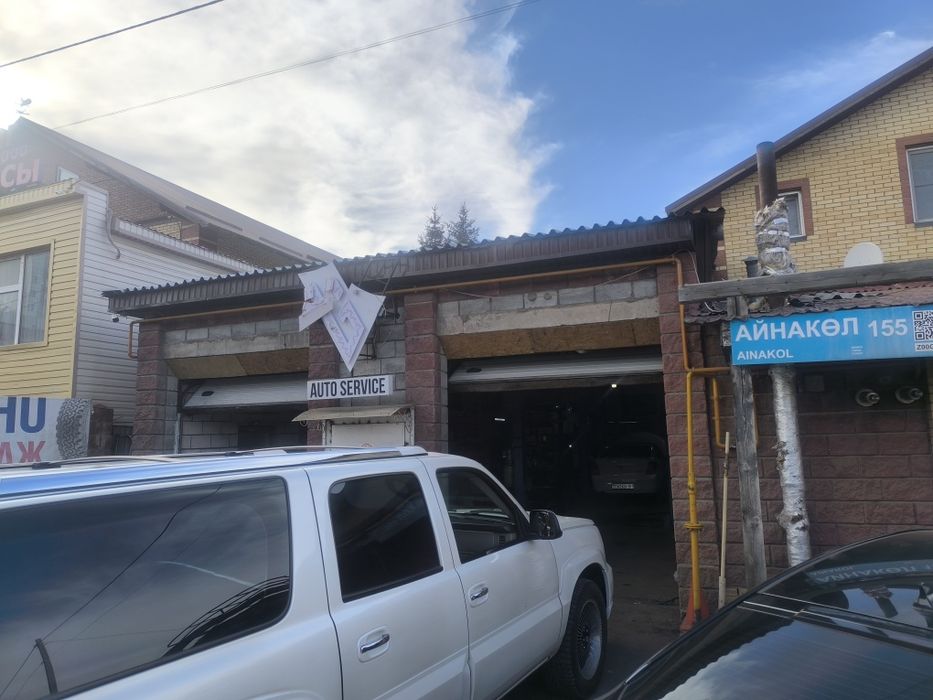 Сто сдам в аренду