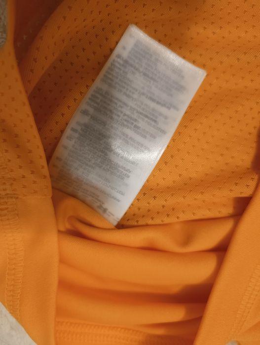 Tricou pentru sală Reebok Spedwick L