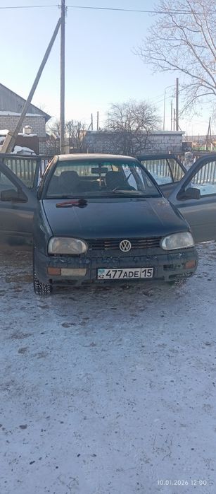 Гольф 3 сатылады