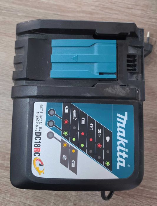 Комплект Makita  DDF482 и DHP485