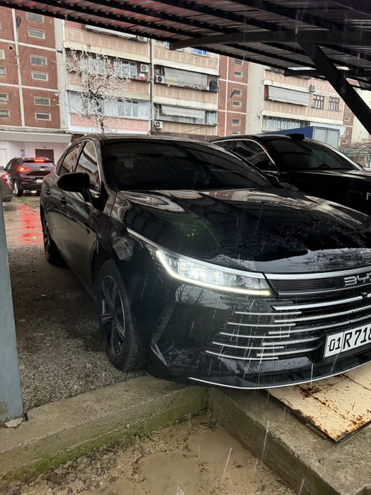 BYD chazor 2024 yil 120 talik fuul
