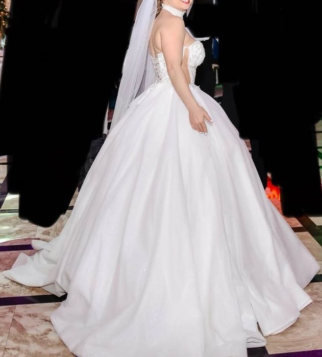 Vând Rochie de mireasă