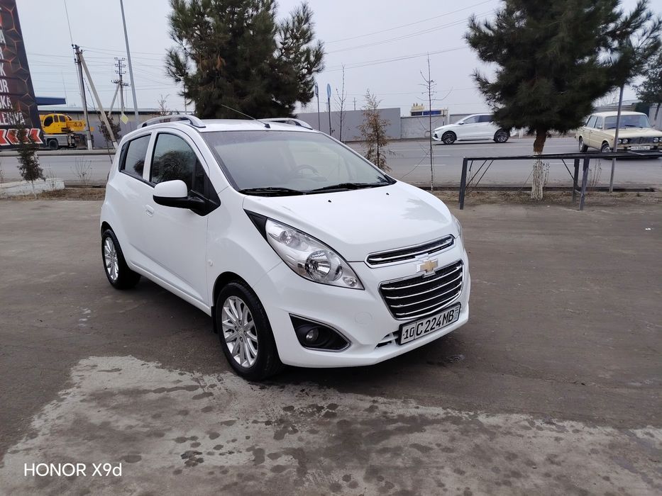 Spark 2019 Ideal super