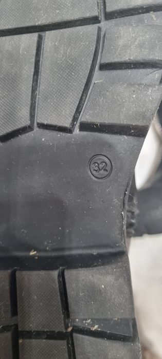 Обувь для девочек, детская