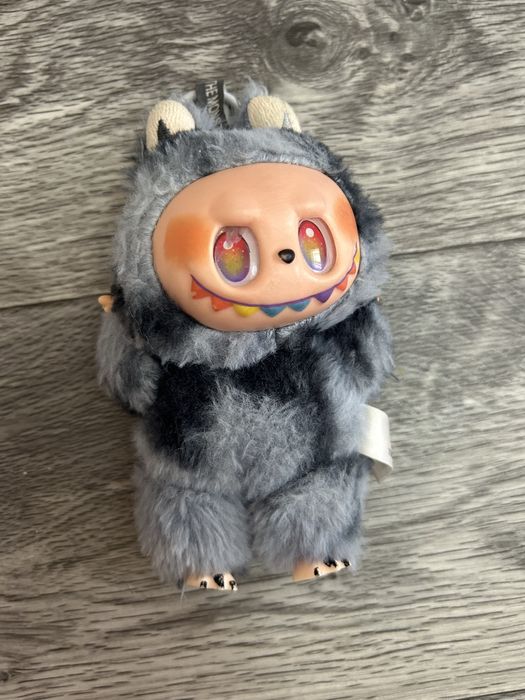 Игрушки +8 лабубу/вуглер