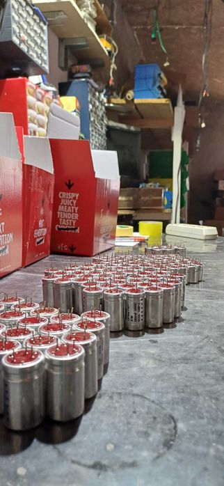 componente electronice stokuri vechi de origine