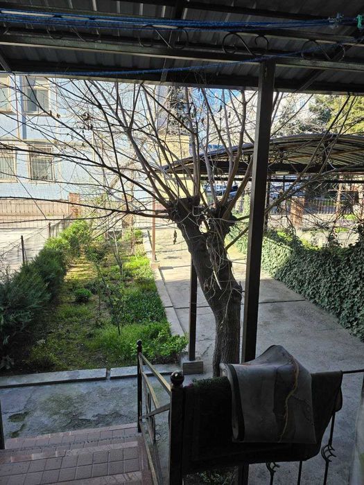 Срочно Сдаю пустой 3/1/5 кв на карасу-3