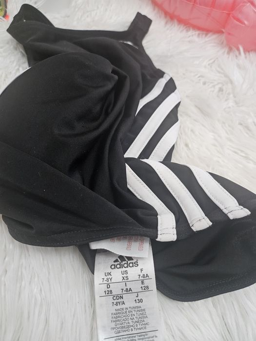 Детски бански за момиче Adidas