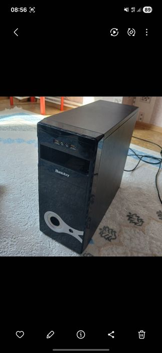 Продам компьютер