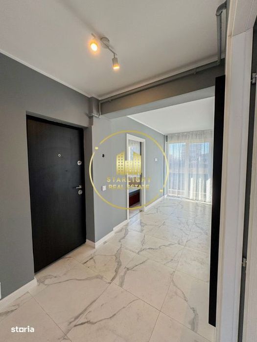 Apartament 2 camere | Tineretului | 2 Dormitoare | 2 Parcari | Gradina