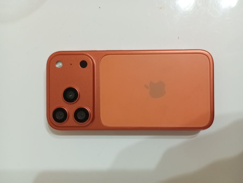 iPhone 17 Pro Max mini / 512 gb