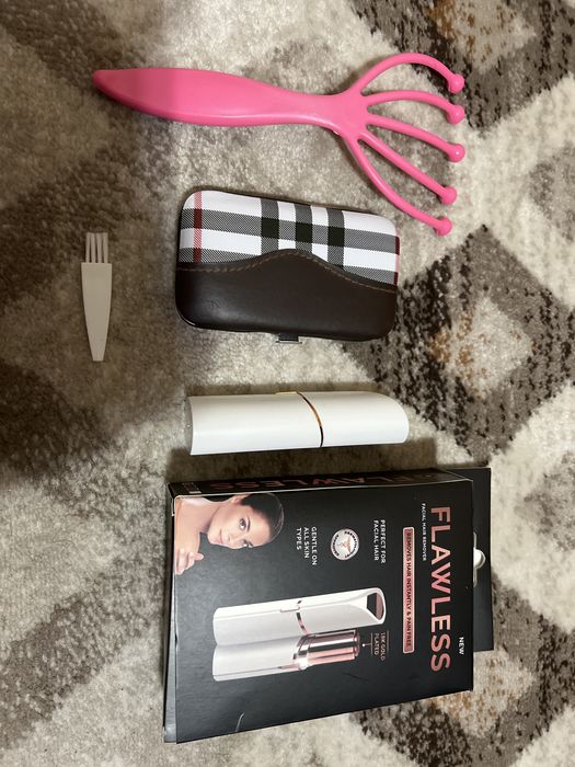 Set îngrijire femei - detalii in descriere-pret fix