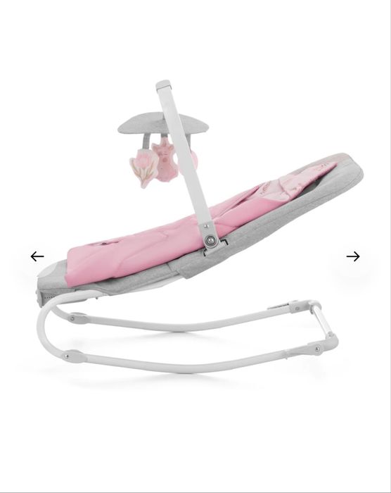 Люлка за бебе