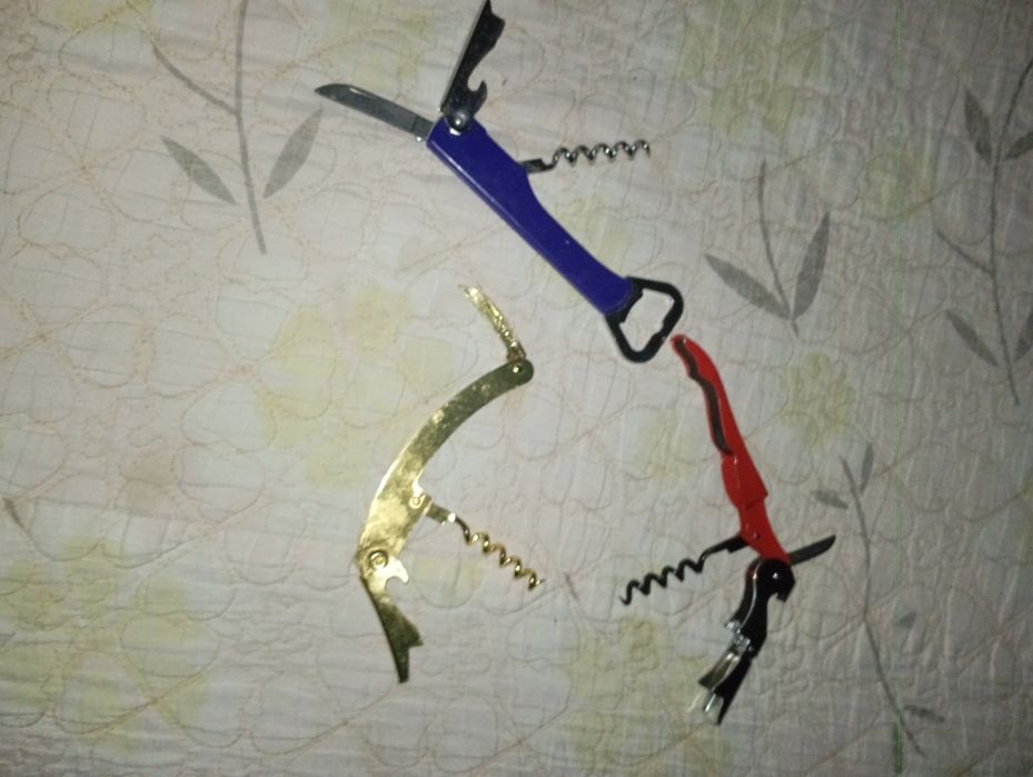 Нарзаники для работы в общепите