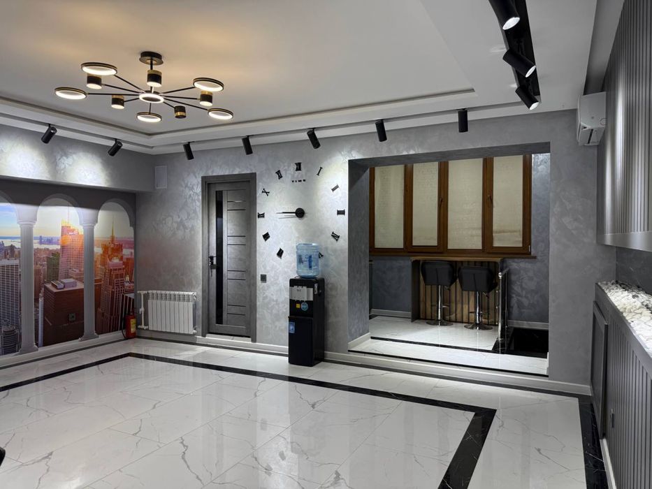 Срочна Продаётся Юнусабадский Район 93m2 гостиница HYATT