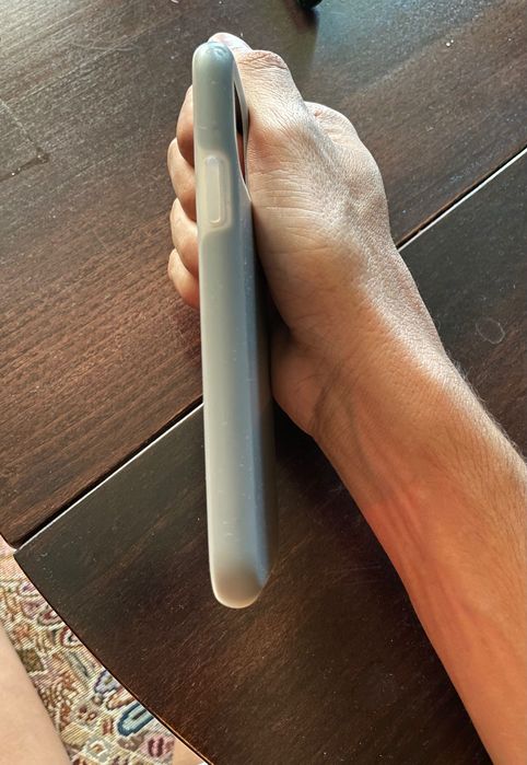 Калъф за iPhone 11 pro