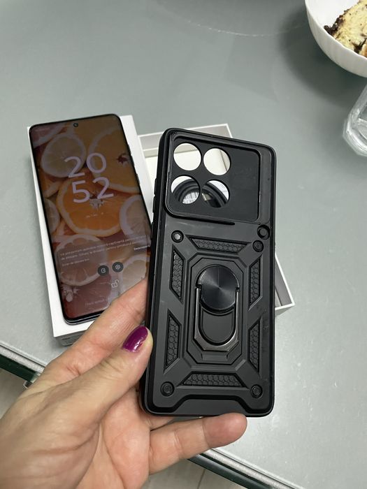 Motorola Edge 60 Fusion Nou