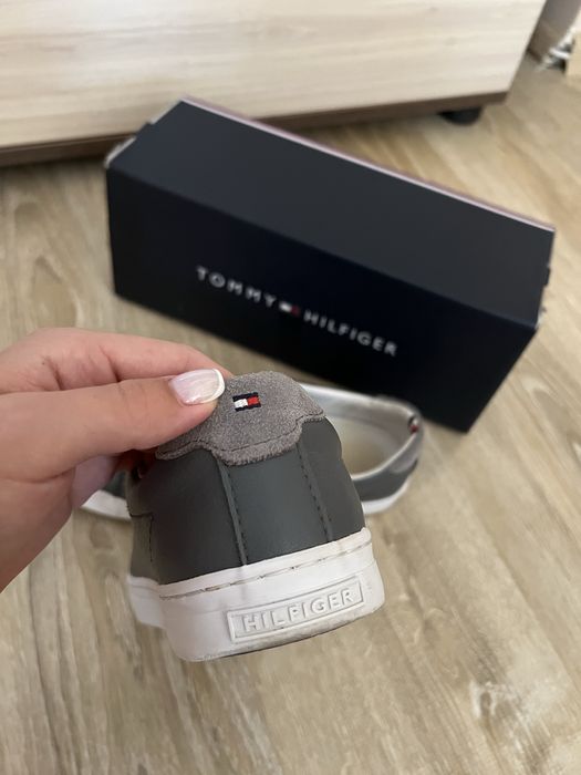 Кецове Tommy Hilfiger