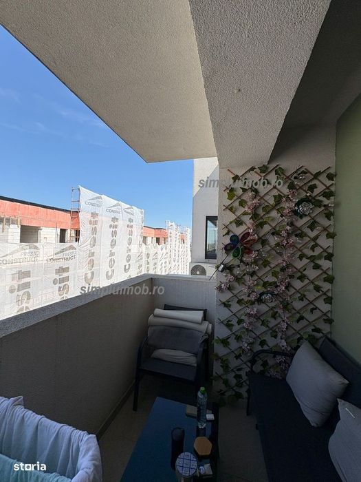 2 Camere Mobilat Utilat Metrou Nicolae Teclu