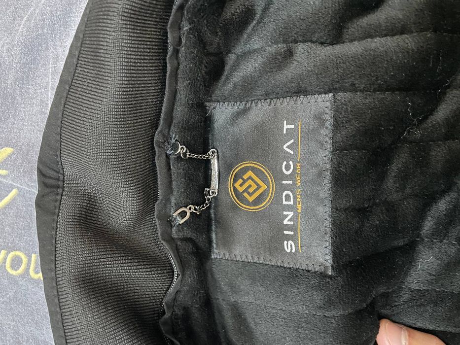 Куртка зимняя...