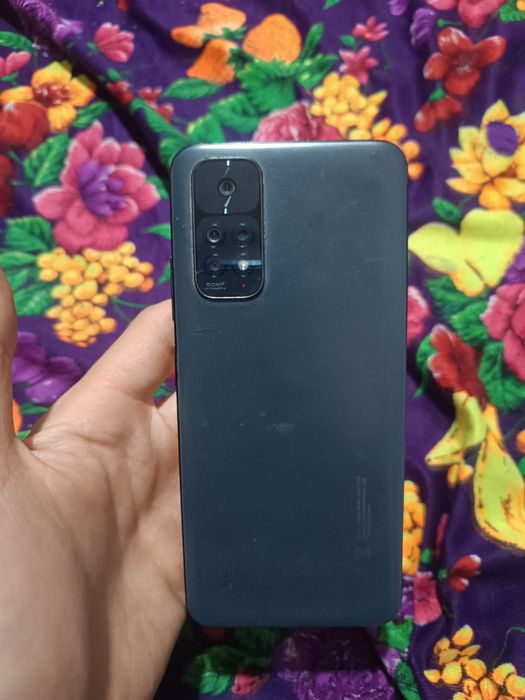 Redmi not 11  128gb