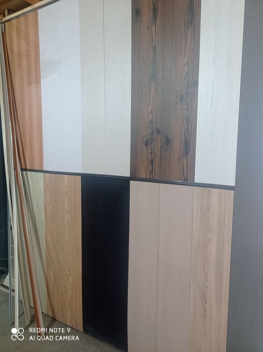 Сайдинг центр ALI-PLAST