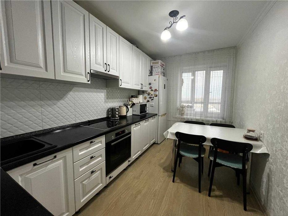 3 комн Восток-3 Ипотека под ключ без перв взноса и офиц дохода