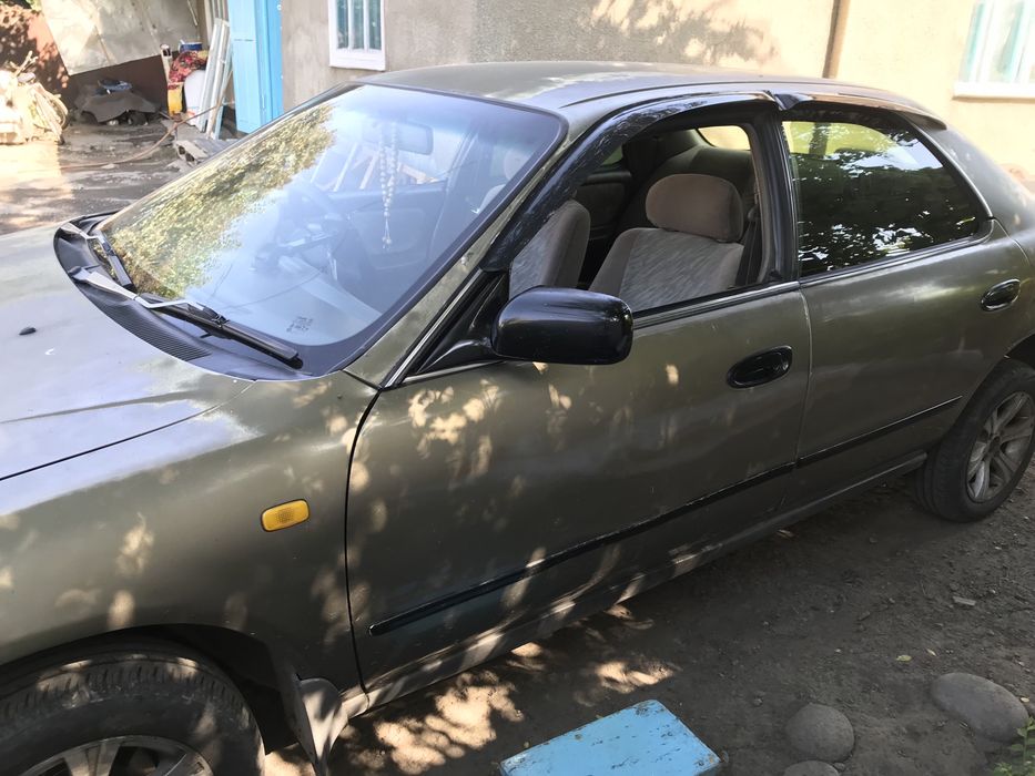 Срочно Продам Ниссан Прессеа