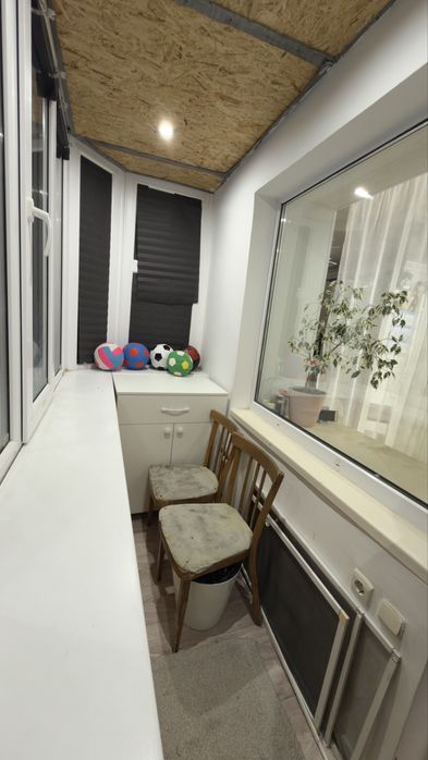 Продам 2ку, гагарина 4а