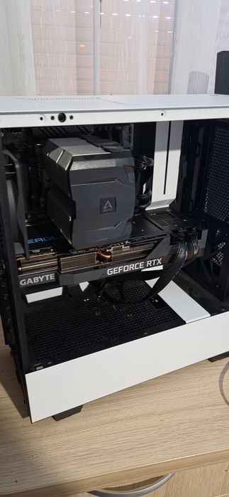 GeForce RTX 3080 Ti EAGLE 12G