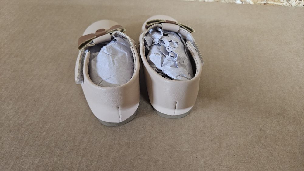 Papucei fete mar 26 NOI