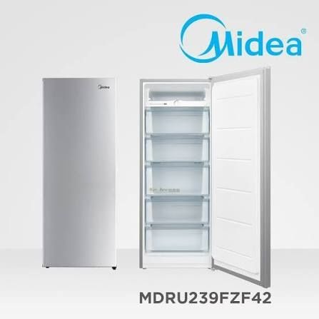 Морозильник или холодильник Midea бу срочно
