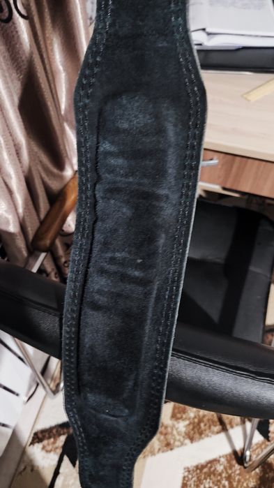 Атлетический пояс