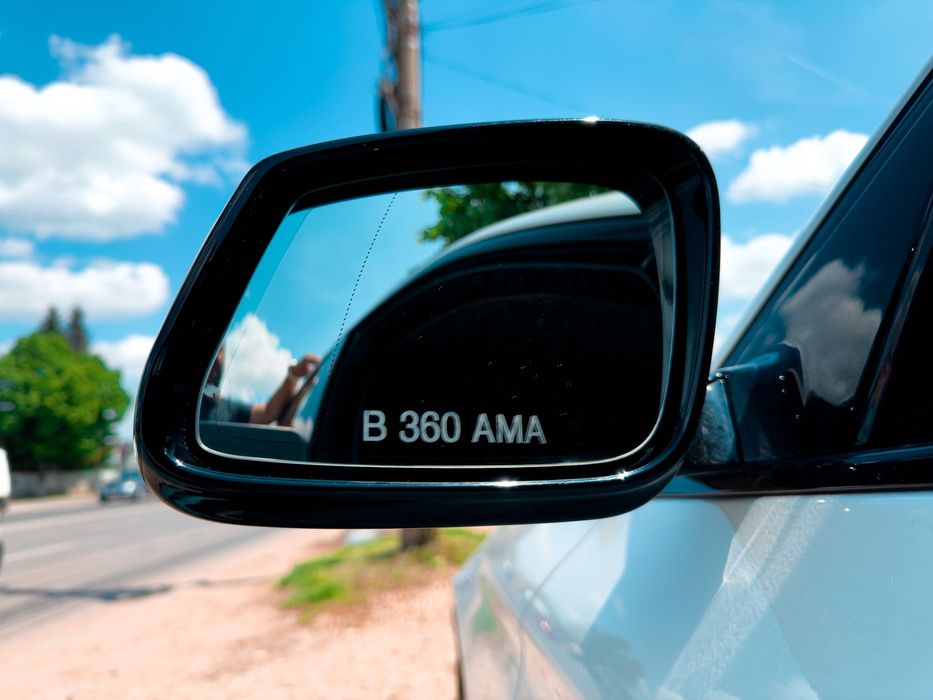 Inscriptionari oglinzi auto STICLĂ și PLASTIC, gravare/sablare 100/set