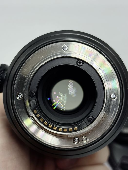 Fujifilm XF 50-140/2.8 teleobiectiv