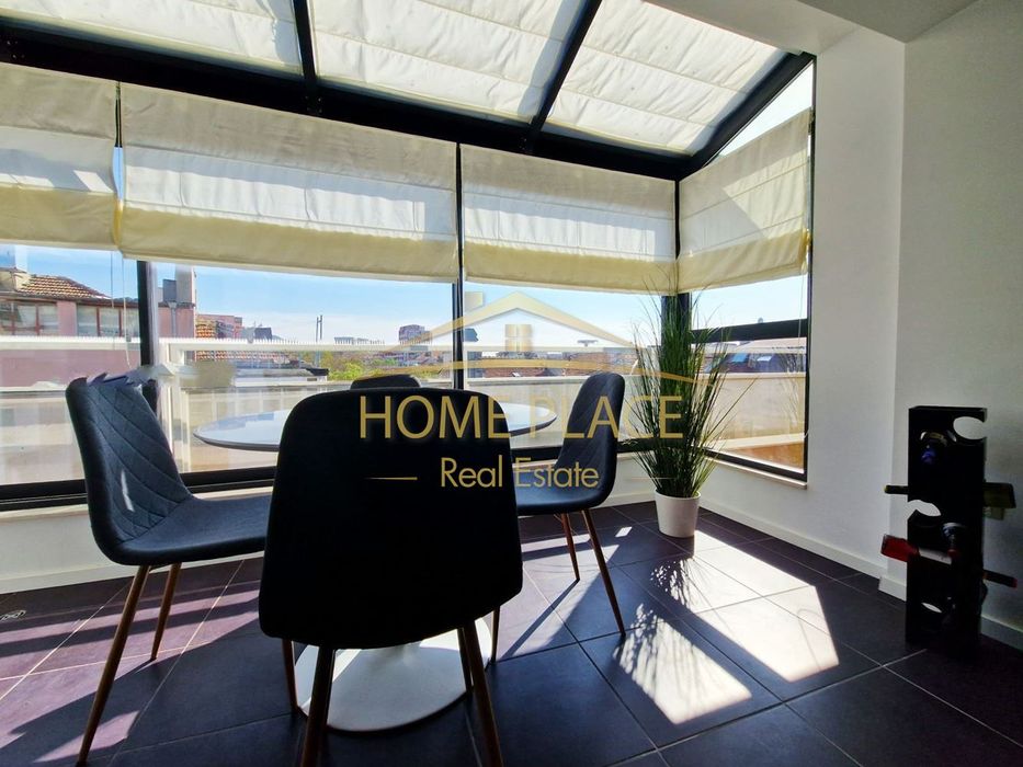 Дава се под наем Едностаен апартамент в Варна, Център - 58 кв.м за 765 € - Снимка #3