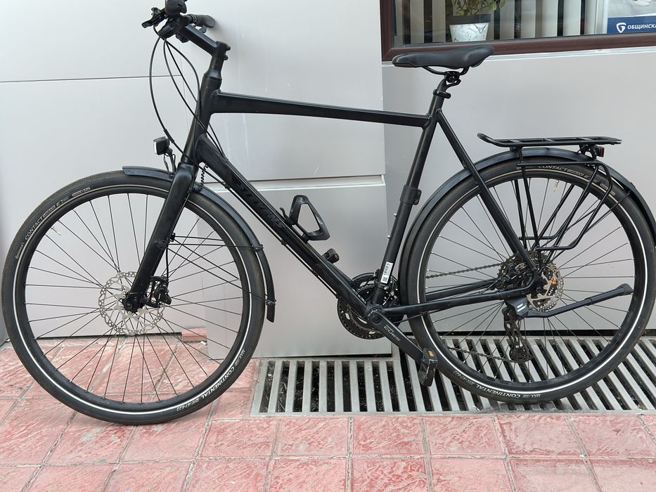 Stevens Randonneur 28 XL/XXL 2024